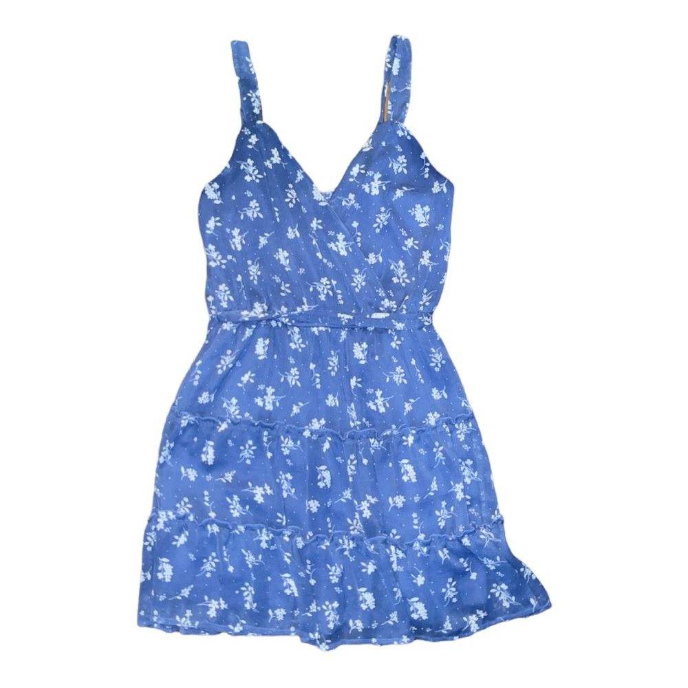 Altered state dress